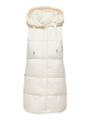 ONLASTA PUFFER WAISTCOAT CC OTW