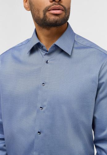 Shirt dobby long sleeve