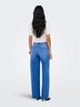 ONLMADISON BLUSH HW WIDE DNM REA262 NOOS S/32 Weiter Beinschnitt - Special Bright Blue Denim