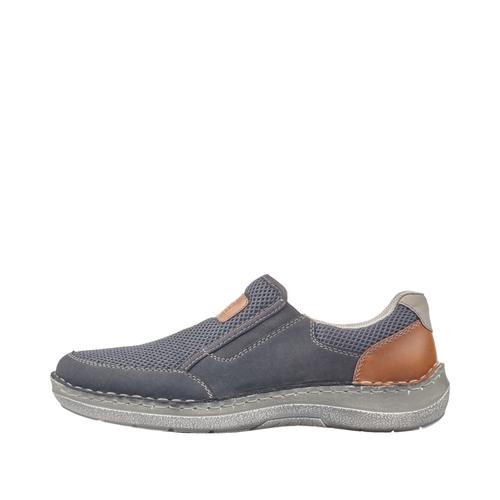 FSK Herren Halbschuhe 2203285