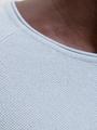 JJEHILL KNIT CREW NECK NOOS