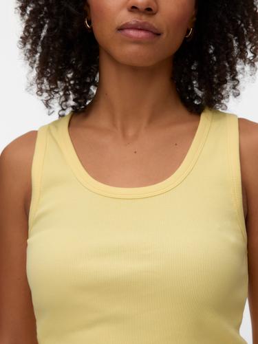 VMCHLOE SL SHORT TANK TOP NOOS
