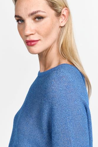 Shirt - Blau / M