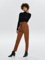 ONLVENICE LIFEL/S ROLL PULLOVER KNT