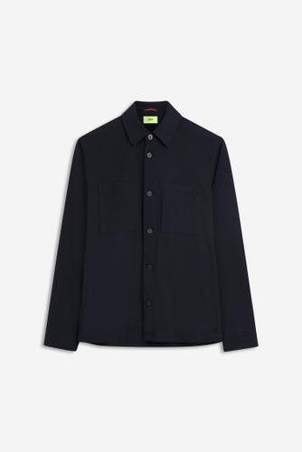 CIMESSI M Relaxed-Fit - Dunkelblau