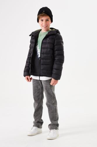 T43735 ONESIZE - Black