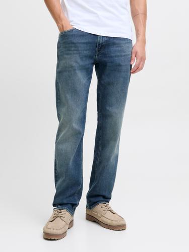 JJICLARK JJORIGINAL JJ 078 NOOS 34/34 Normal geschnitten - Blue Denim