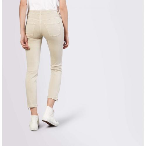MAC JEANS - DREAM CHIC, Dream denim 40/27 Slim Fit - Beige