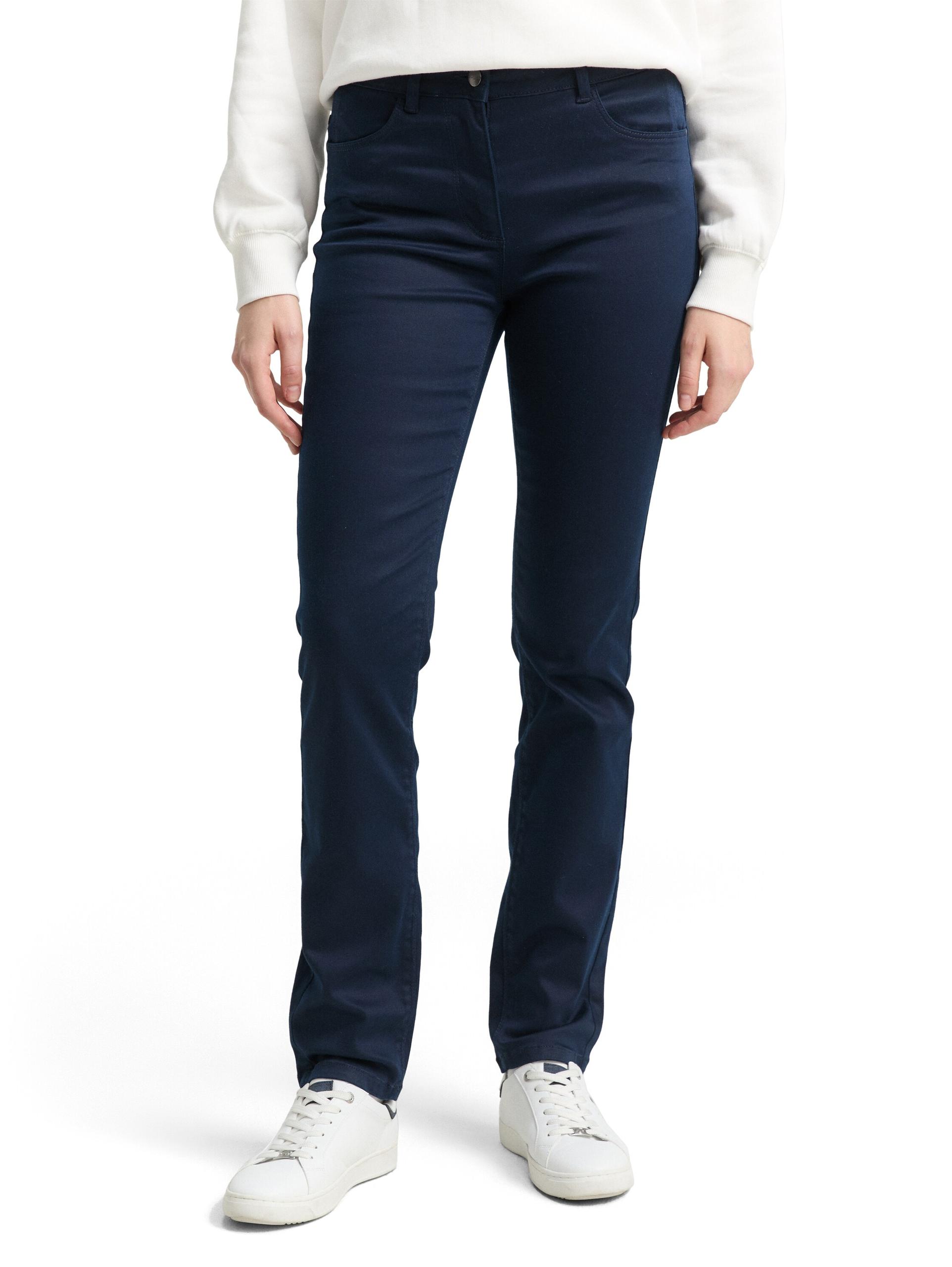 TTEDDA SLIM Hose 36/32 Slim Fit - Sky Captain Blue