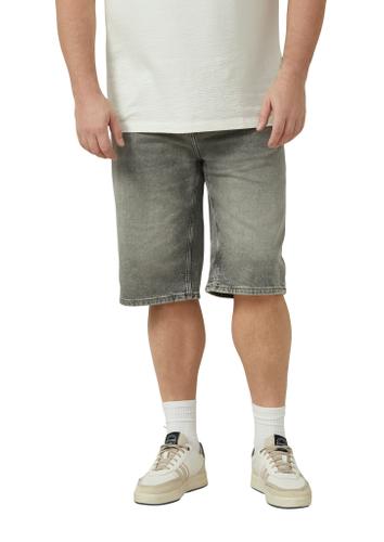 Jeans-Hose 40 - Grau