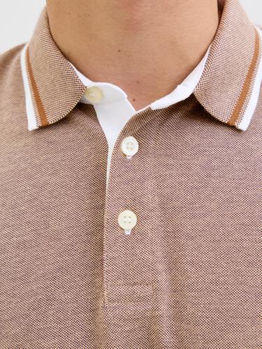 JJEPAULOS POLO SS NOOS