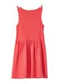 Kleid 116 Fit and Flare - Pink