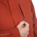 SCHÖFFEL Herren Doppeljacke 3in1 Jacket Style Tamina MNS 56 in Rot
