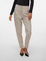 VMLINA HW TAPERED PANT NOOS 36/30 Verjüngt - Silver Cloud