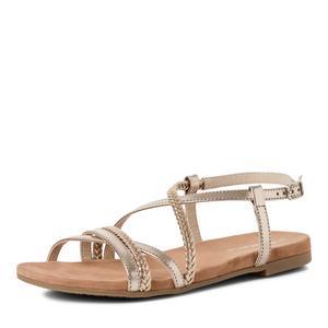 Da.-Sandalette 16998236