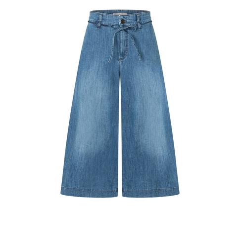 MAC JEANS - WENDY, Super light denim