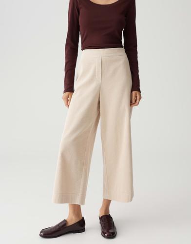Hose "Misha" - Beige / 42